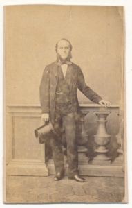 CDV Fotografia wizytowa - 7574