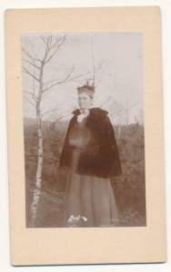 CDV Fotografia wizytowa - 7582