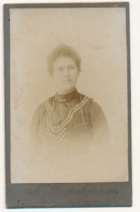 CDV Fotografia wizytowa - 7585
