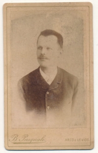 CDV Fotografia wizytowa - 7592
