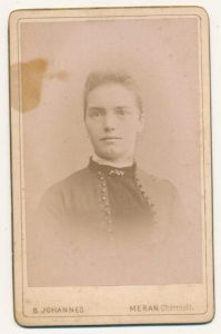 CDV Fotografia wizytowa - 7594
