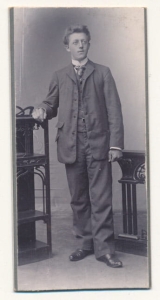 CDV Fotografia wizytowa - 7597
