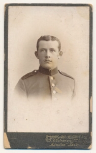 CDV Fotografia wizytowa - 7599