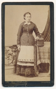CDV Fotografia wizytowa - 7612
