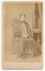 CDV Fotografia wizytowa - 7618
