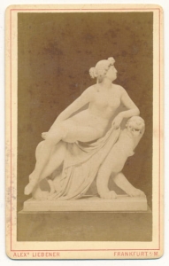 CDV Fotografia wizytowa - 7619