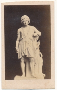 CDV Fotografia wizytowa - 7620