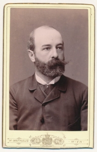 CDV Fotografia wizytowa - 7627