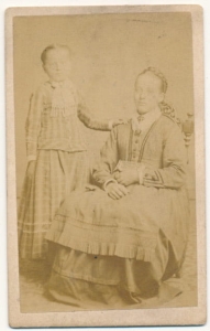 CDV Fotografia wizytowa - 7630