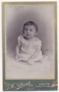 CDV Fotografia wizytowa - 7636