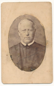 CDV Fotografia wizytowa - 7661
