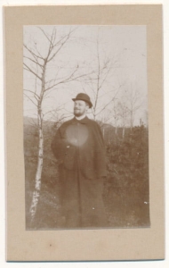 CDV Fotografia wizytowa - 7663