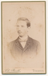 CDV Fotografia wizytowa - 7673