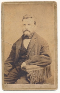 CDV Fotografia wizytowa - 7675