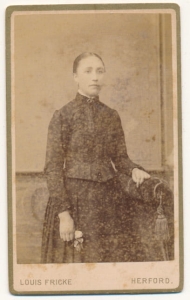 CDV Fotografia wizytowa - 7688