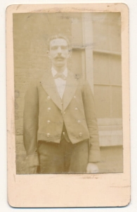 CDV Fotografia wizytowa - 7690