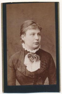CDV Fotografia wizytowa - 7698