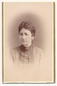 CDV Fotografia wizytowa - 7699