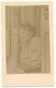 CDV Fotografia wizytowa - 7705