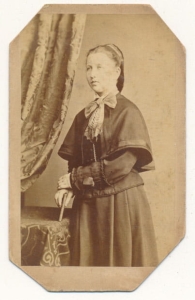 CDV Fotografia wizytowa - 7710
