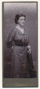 CDV Fotografia wizytowa - 7717