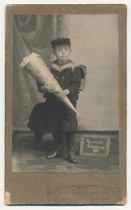 CDV Fotografia wizytowa - 7719