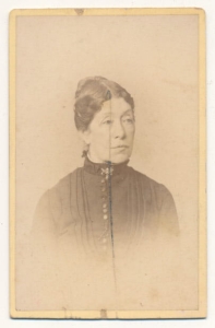 CDV Fotografia wizytowa - 7734