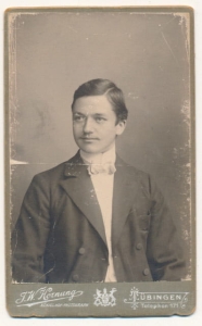 CDV Fotografia wizytowa - 7747