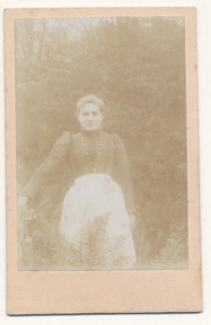 CDV Fotografia wizytowa - 7748