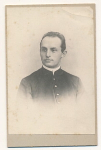 CDV Fotografia wizytowa - 7754