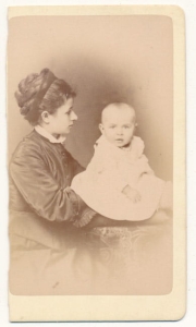 CDV Fotografia wizytowa - 7762