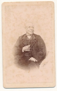 CDV Fotografia wizytowa - 7764