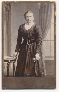 CDV Fotografia wizytowa - 7766