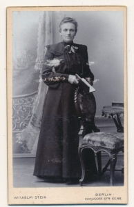 CDV Fotografia wizytowa - 7772