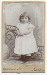 CDV Fotografia wizytowa - 7776