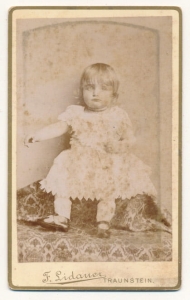 CDV Fotografia wizytowa - 7788