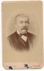 CDV Fotografia wizytowa - 7790