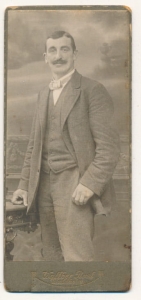 CDV Fotografia wizytowa - 7794