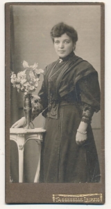 CDV Fotografia wizytowa - 7795
