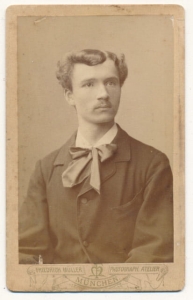 CDV Fotografia wizytowa - 7797
