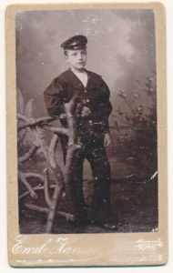 CDV Fotografia wizytowa - 7799