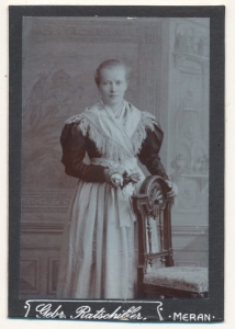 CDV Fotografia wizytowa - 7806