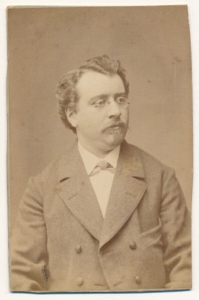 CDV Fotografia wizytowa - 7820