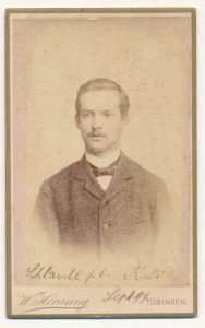 CDV Fotografia wizytowa - 7831