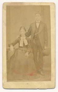 CDV Fotografia wizytowa - 7847