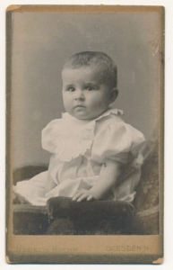 CDV Fotografia wizytowa - 7848