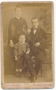 CDV Fotografia wizytowa - 7850