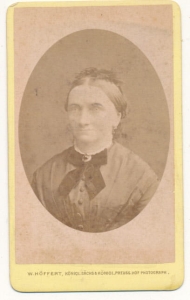 CDV Fotografia wizytowa - 7854