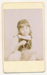 CDV Fotografia wizytowa - 7865