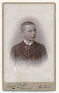CDV Fotografia wizytowa - 7866